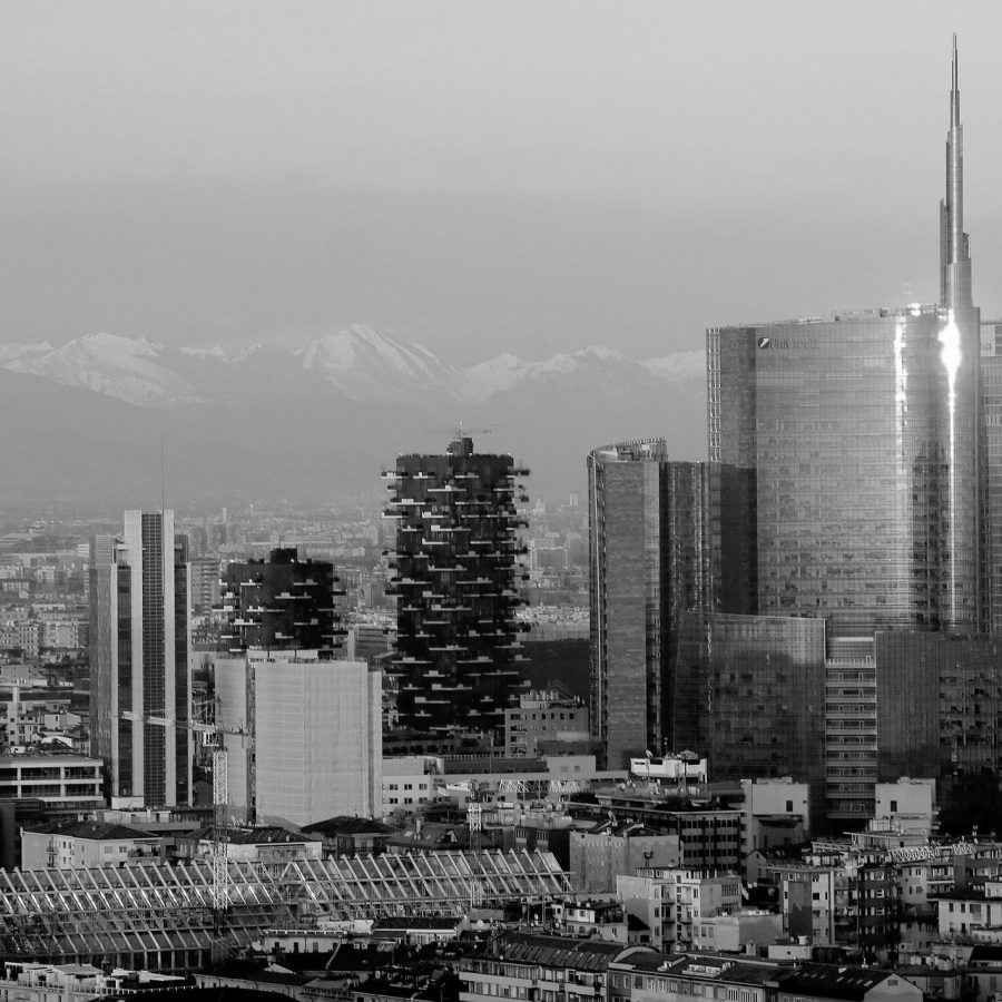 skyline_milano